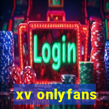 xv onlyfans